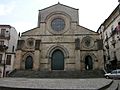 Cosenza-Duomo