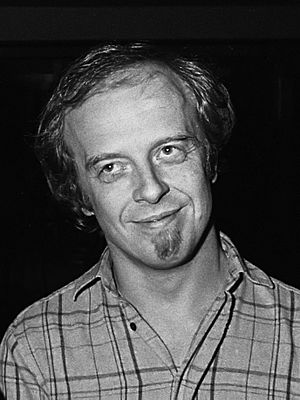 Erik van der Wurff (1979)