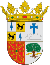 Coat of arms of Lesaka