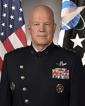 Gen John W. Raymond (5)