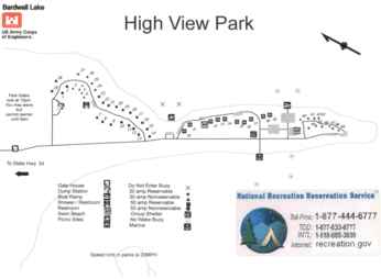 High View Park