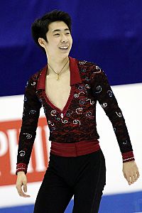 Jin - 2016 Four Continents - 3