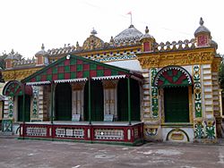 Kaliya jue Temple 31