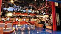Late Show with David Letterman proscenium