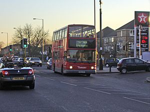 London Buses route 65 Ham Parade (1).jpg