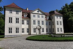 Mirow Schloss