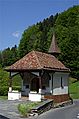 Morgarten-Kapelle