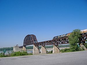 Ohio Falls Bridge 2007.jpg