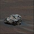 PIA07269-Mars Rover Opportunity-Iron Meteorite