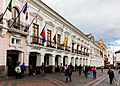Palacio Municipal, Quito, Ecuador, 2015-07-22, DD 189
