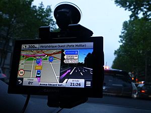 Paris-PorteMolitor-GPS
