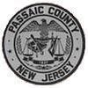 Official seal of Passaic County
