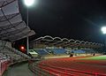 Porin Stadion 2012