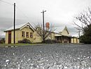 Rylstone Railway Station, NSW 1