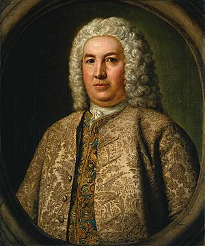Stephen Slaughter (1697-1765) - Sir George Lee - T00674 - Tate.jpg