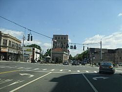 Downtown Port Chester