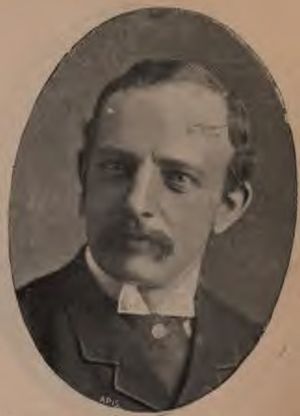 1895 Edmund Robertson
