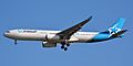 Airbus A330-300 C-GCTS - Air Transat - 46740489194