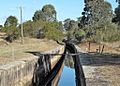 Appin Canal NSW