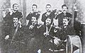 Armenian music band of Adana