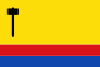 Flag of Maçanet de Cabrenys