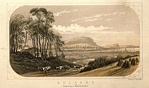 Belfast 1854 (Doyle)