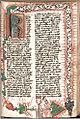 Codex of munchen - bible in hungarian