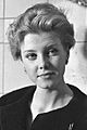 Corine Rottschäfer (miss World 1959)