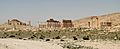 Diocletian's Camp, Palmyra 01