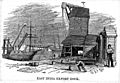 East India Export Dock (1843)