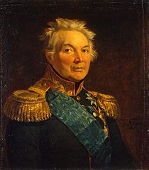 Fabian Wilhelm von Osten-Sacken