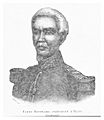 Fabre Geffrard (President d'Haiti 1859-1867)