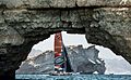 Land Rover and Extreme Sailing Series™ enjoy thrill of Stadium Racing in Muscat (13346080234)