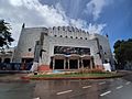Manila Metropolitan Theaterjwilz