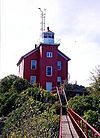 Marquette Harbor Light Station