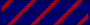 Medaille commemorative des Services Volontaires dans la France Libre ribbon.svg