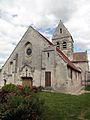 Montigny-Lengrain (Aisne) église (03)