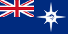 North Queensland State Flag proposal.svg