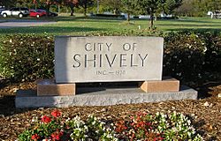 Shively