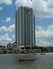 The Peninsula Bangkok