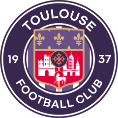 Toulouse FC 2018 logo.svg