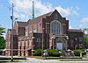 Trinity Methodist Episcopal Church