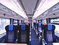 159005 DMCO First Class Interior