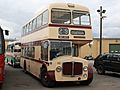 1964 AEC Renown Leicester City Transport