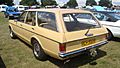 1976 Ford Granada L 2000 Estate (14794742205)