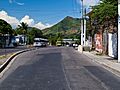 Apopa Carretera Troncal del Norte El Salvador 2012
