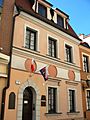 Bydgoszcz, dom, ok. 1775