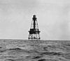 Carysfort Lighthouse