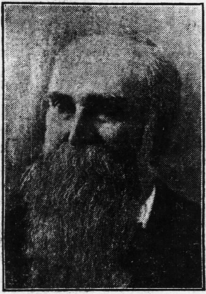 Daniel Mulford Valentine (1830–1907) 3