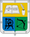 Official seal of Bello